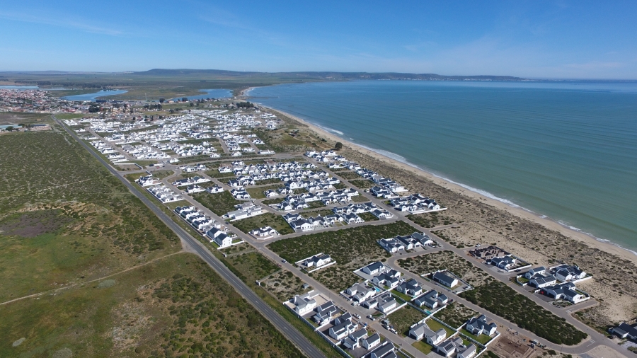 3 Bedroom Property for Sale in Atlantic Sands Private Estate Western Cape